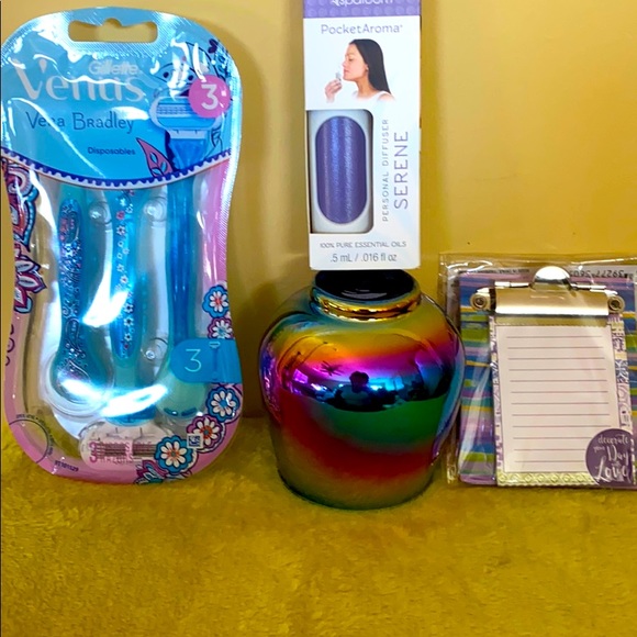Stocking stuffers